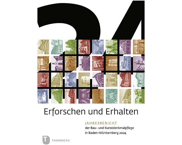 Erforschen und Erhalten