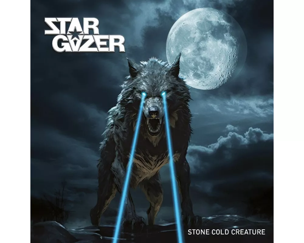Stone Cold Creature