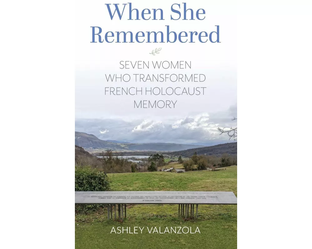 When She Remembered