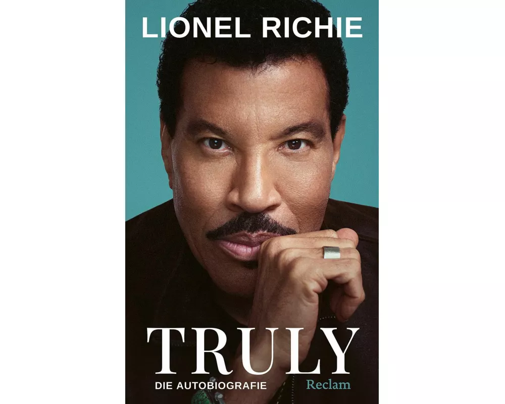 Truly. Die Autobiografie