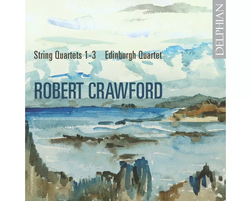 Streichquartette 1-3