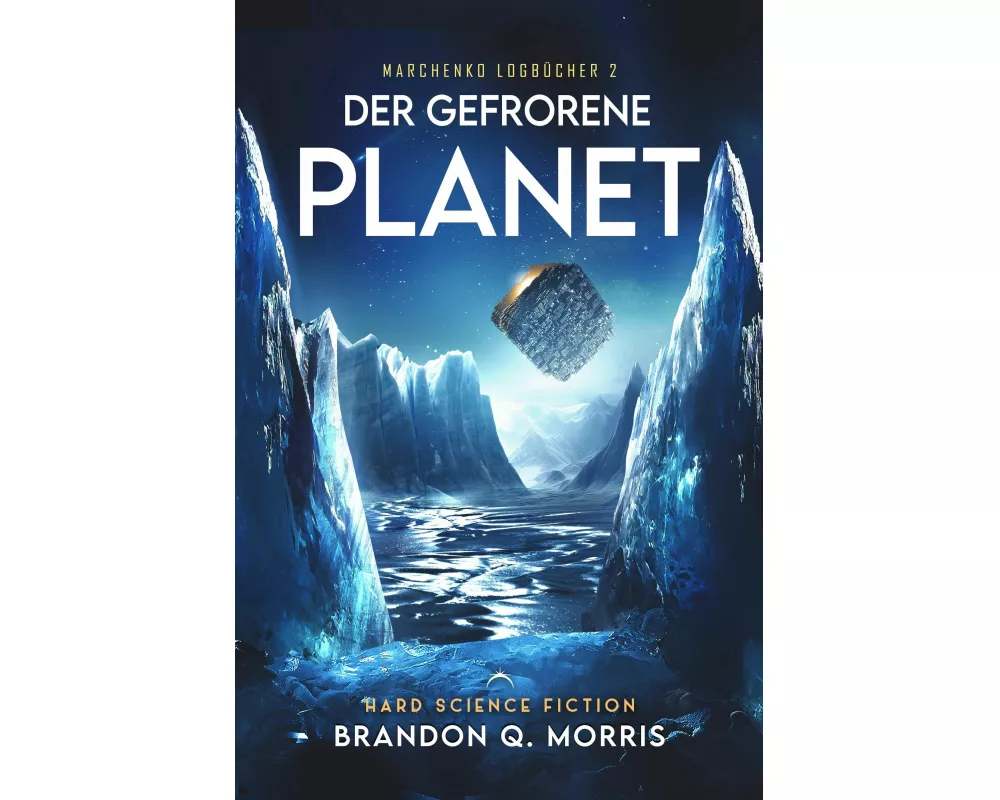 Der gefrorene Planet