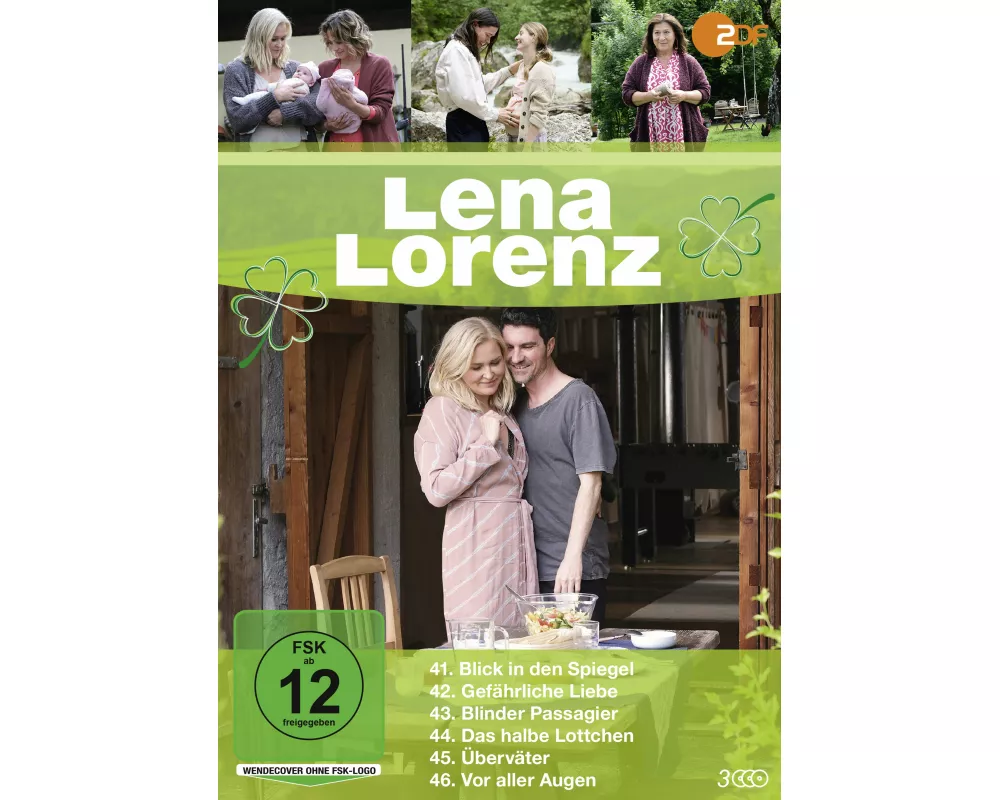 Lena Lorenz 11