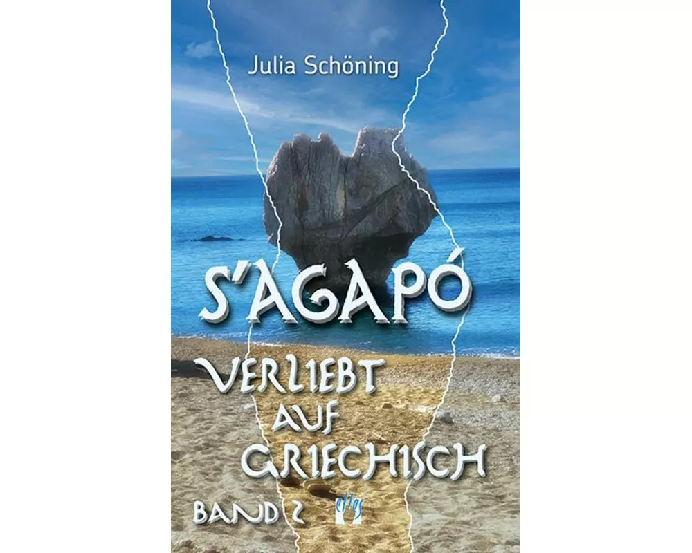 S'agapó - Verliebt auf Griechisch