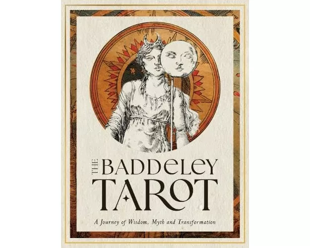 The Baddeley Tarot