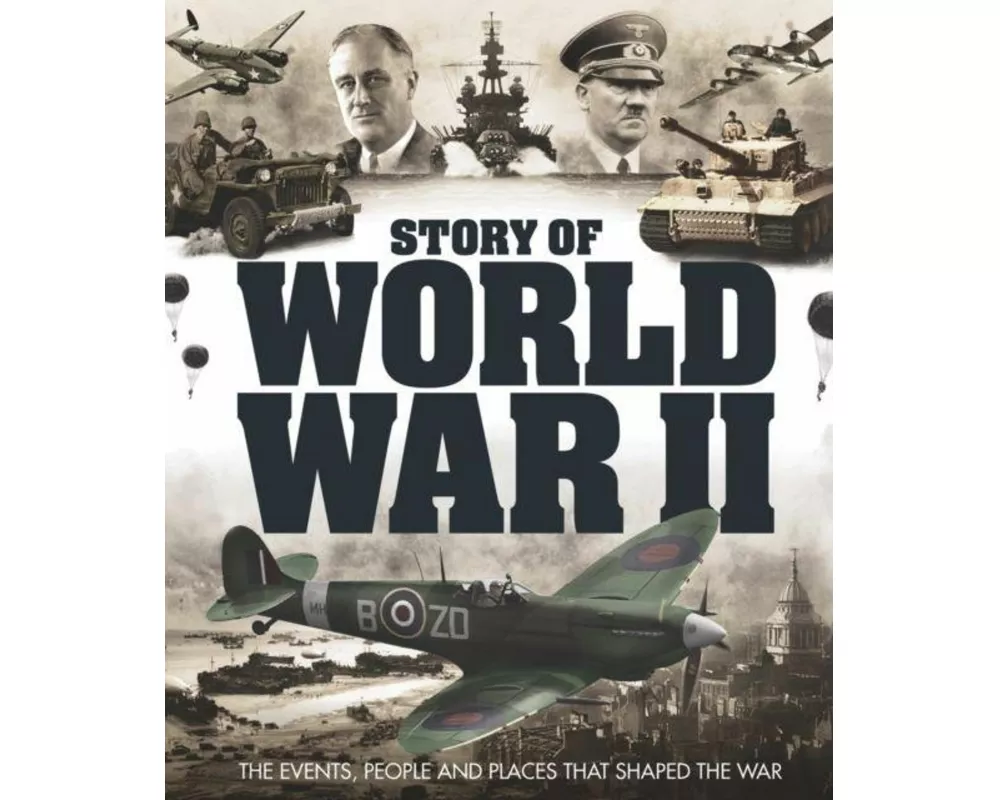 Story of World War II