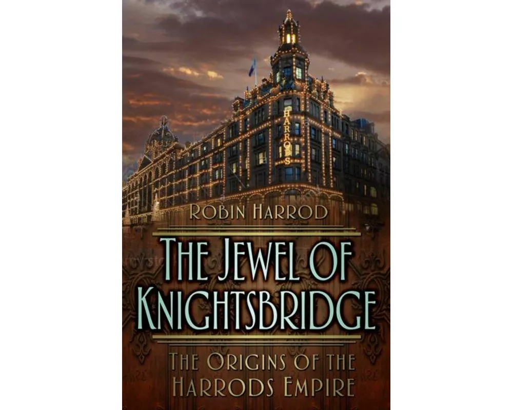 The Jewel of Knightsbridge