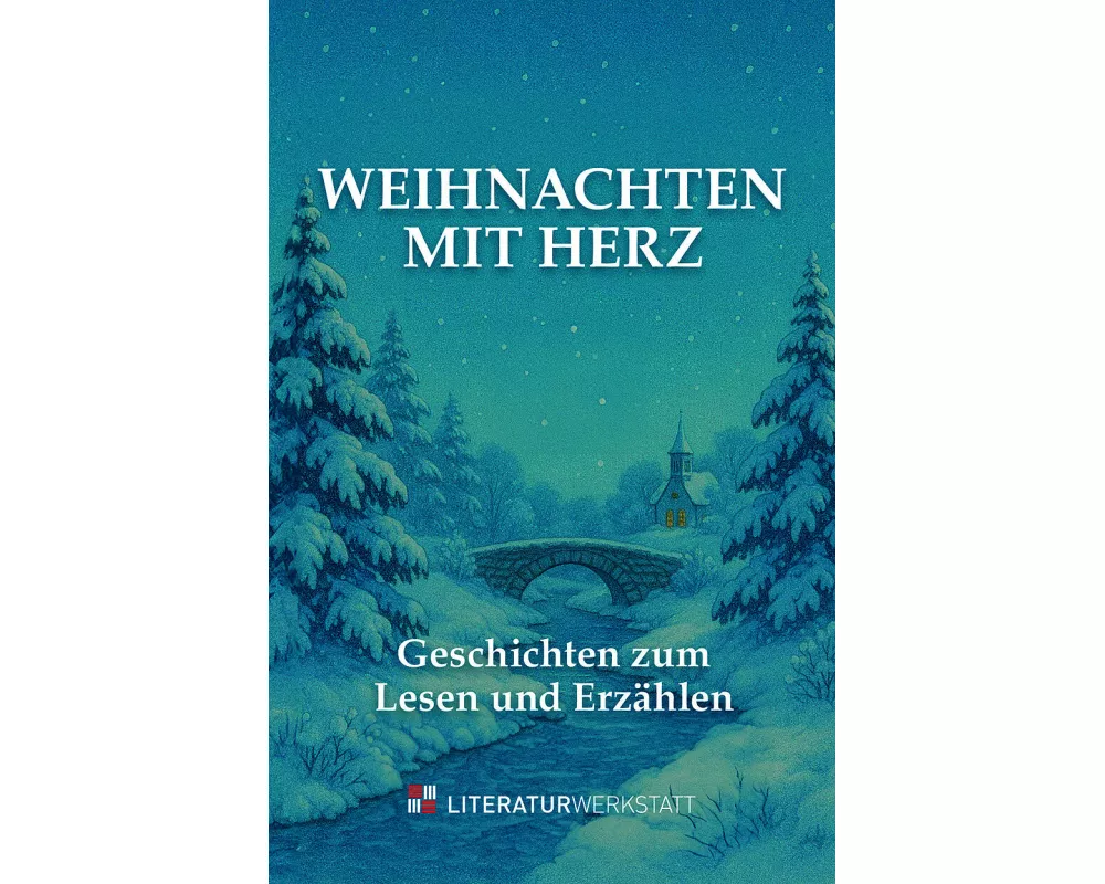 Weihnachten mit Herz