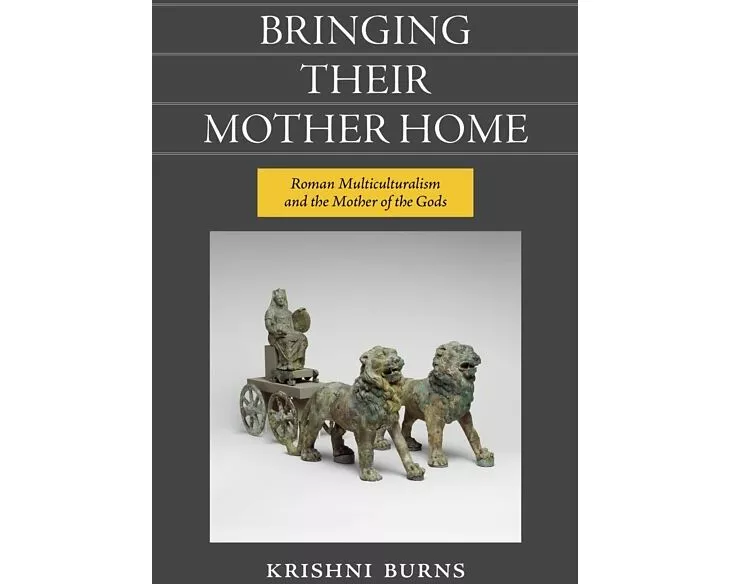 Bringing Their Mother Home