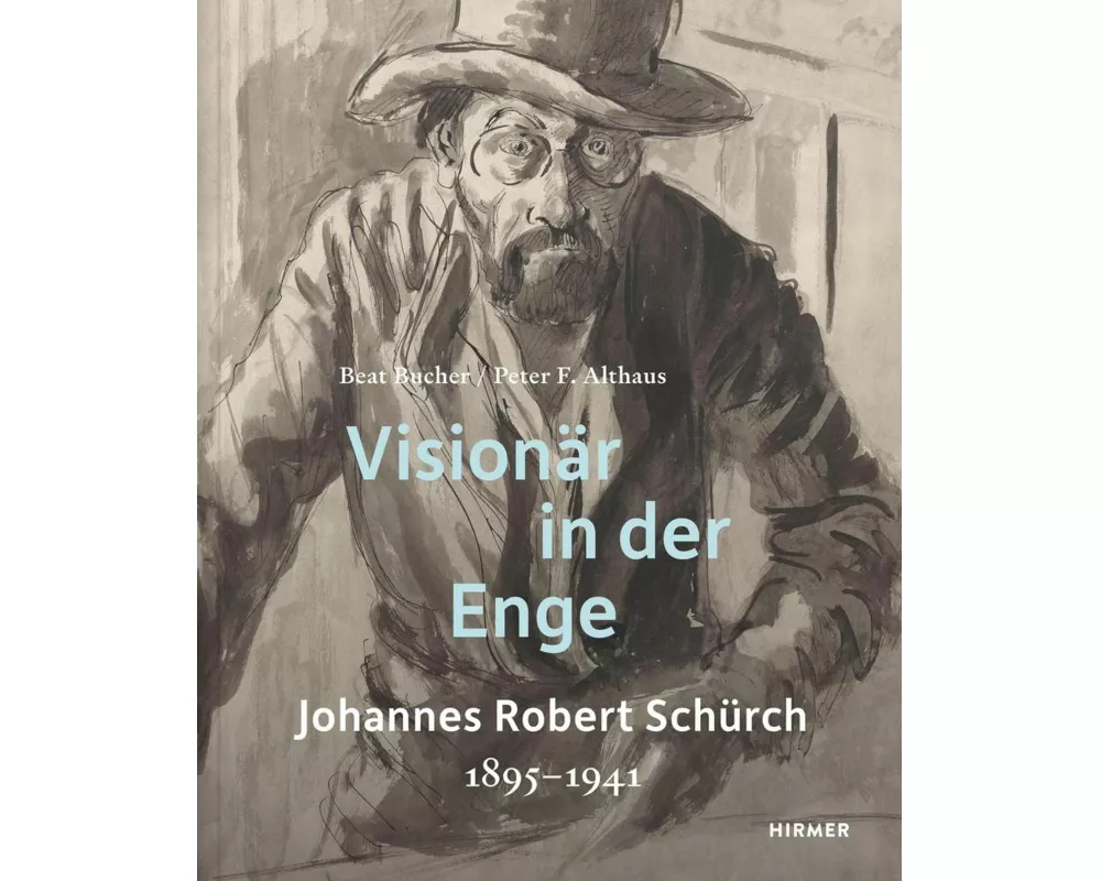 Visionär in der Enge