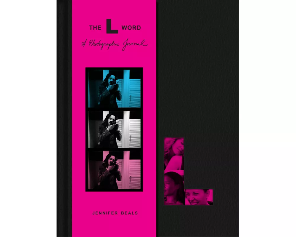 The L Word: A Photographic Journal