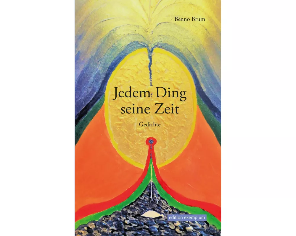 Jedem Ding seine Zeit