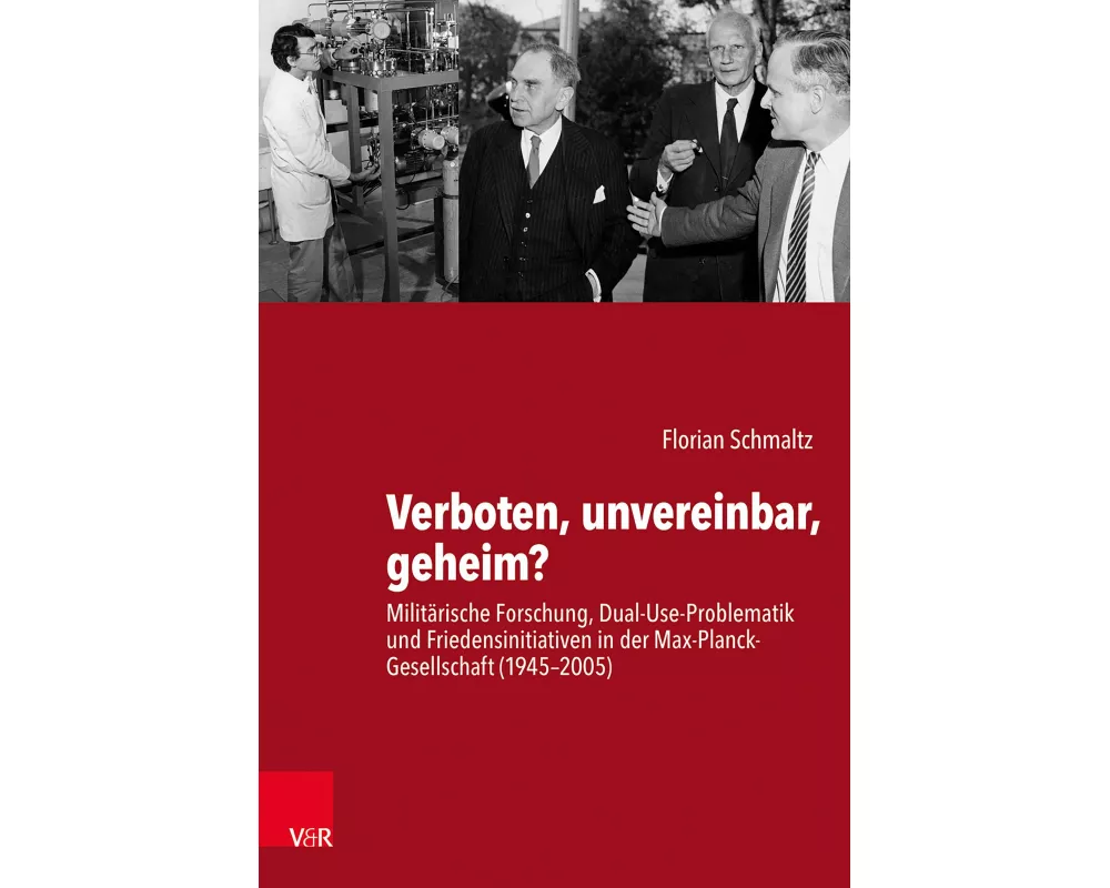Verboten, unvereinbar, geheim?