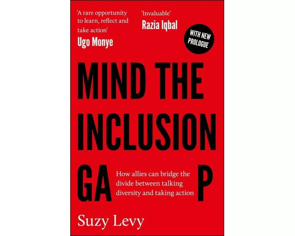 Mind the Inclusion Gap