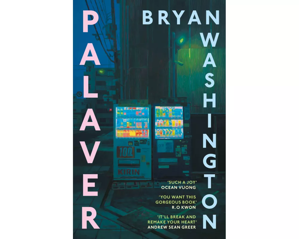 Palaver