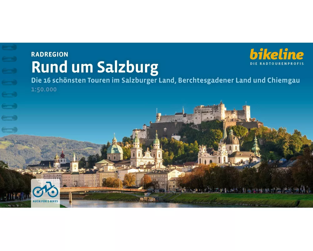 Rund um Salzburg