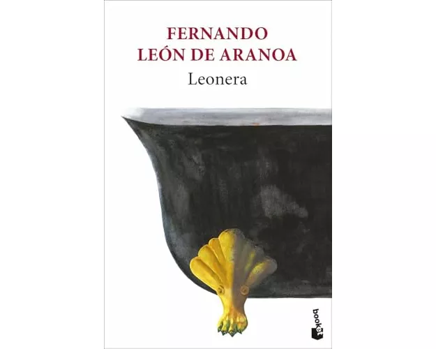 Leonera
