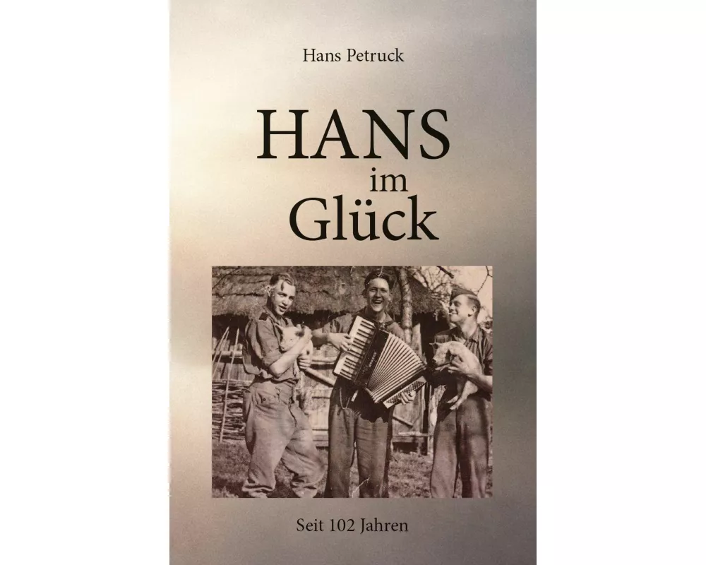 Hans im Glück