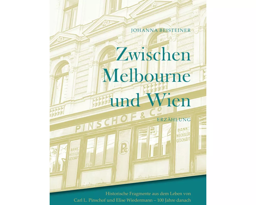 Zwischen Melbourne und Wien