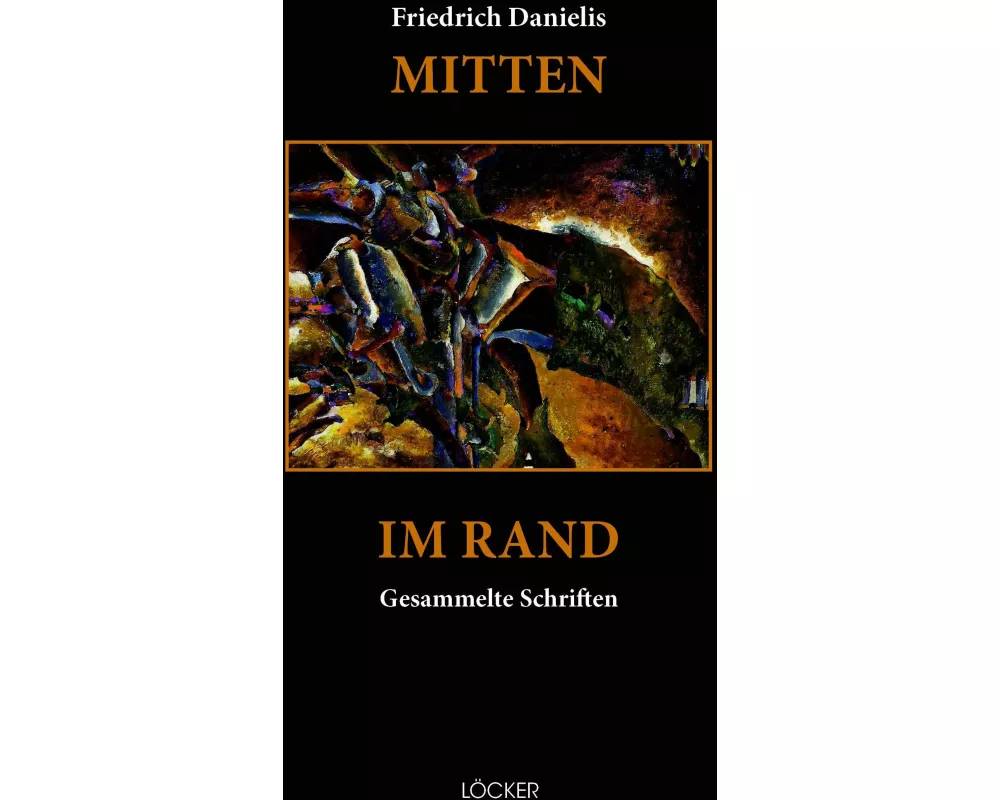 Mitten im Rand