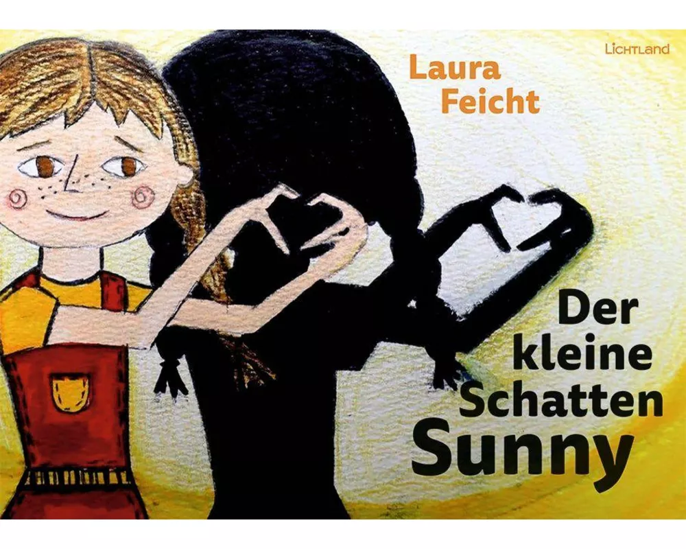 Der kleine Schatten Sunny