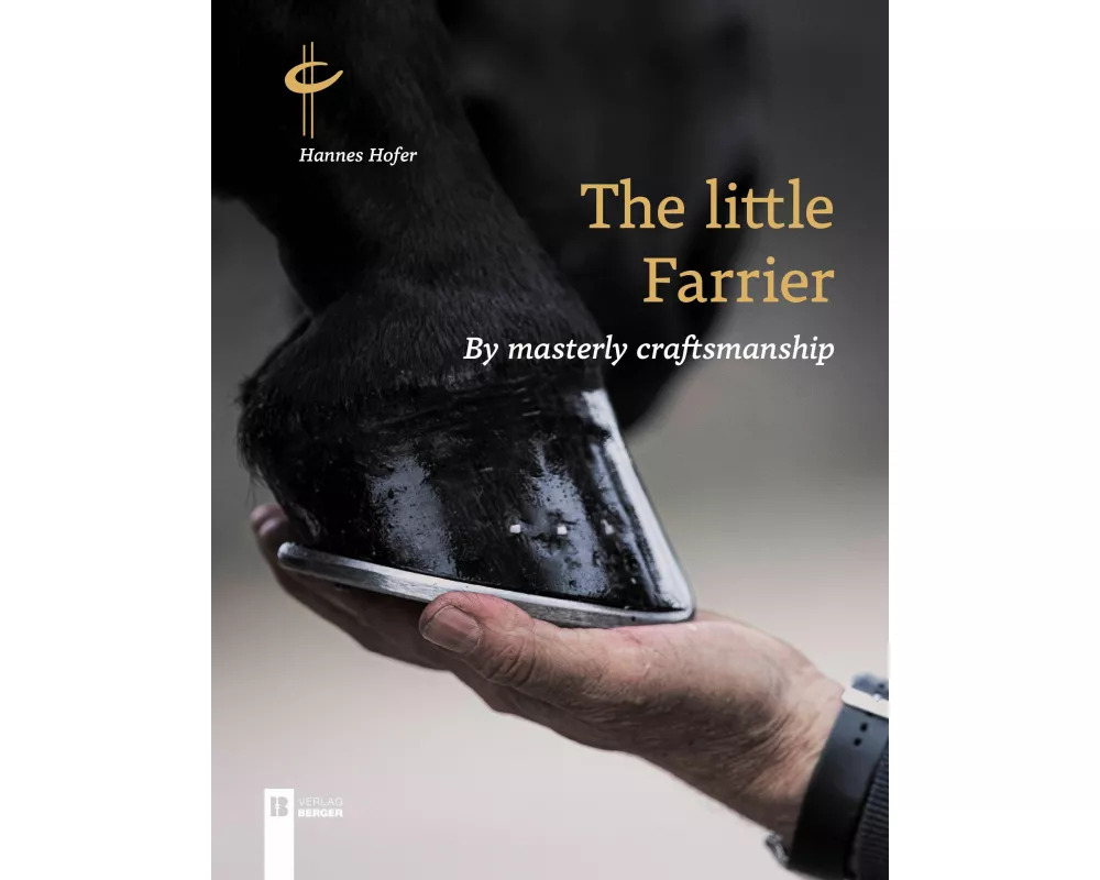 The little Farrier