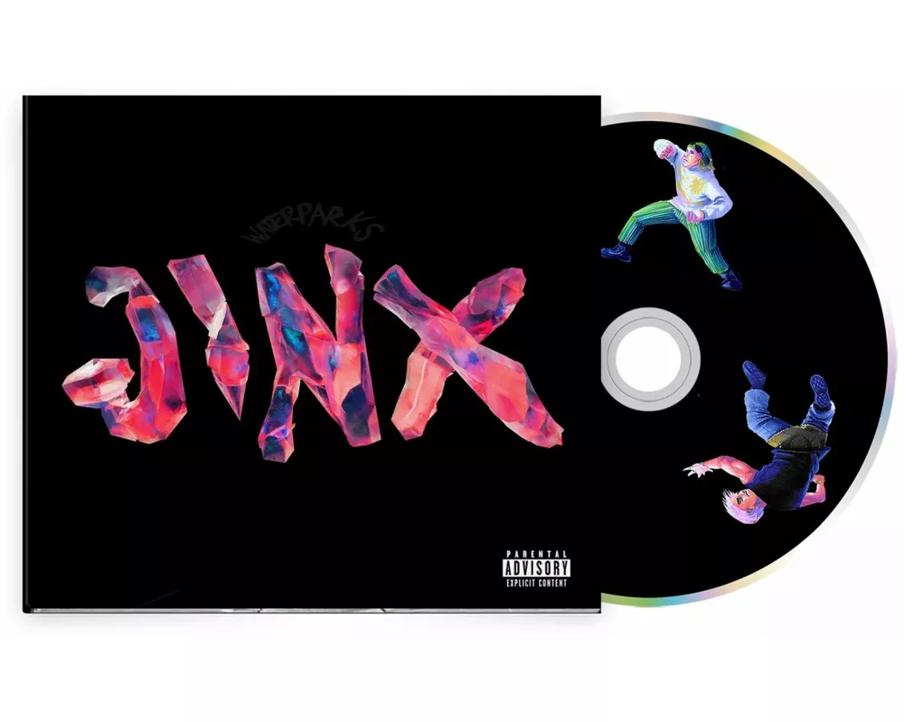 Jinx