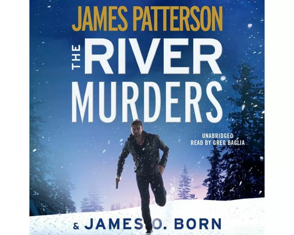 The River Murders