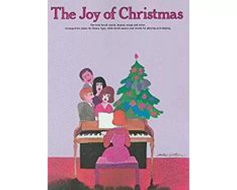 The Joy of Christmas