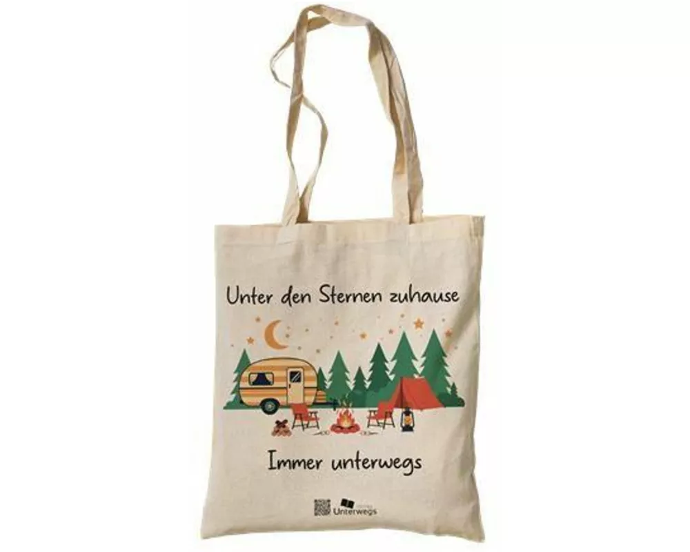 Camper - Tasche
