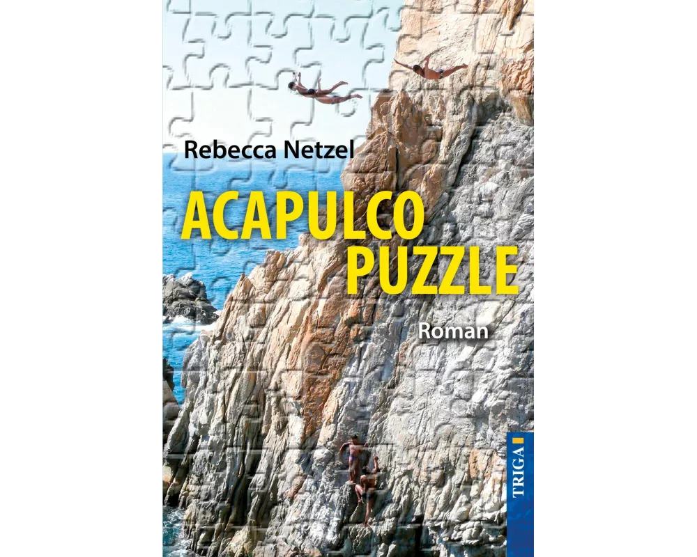 Acapulco-Puzzle