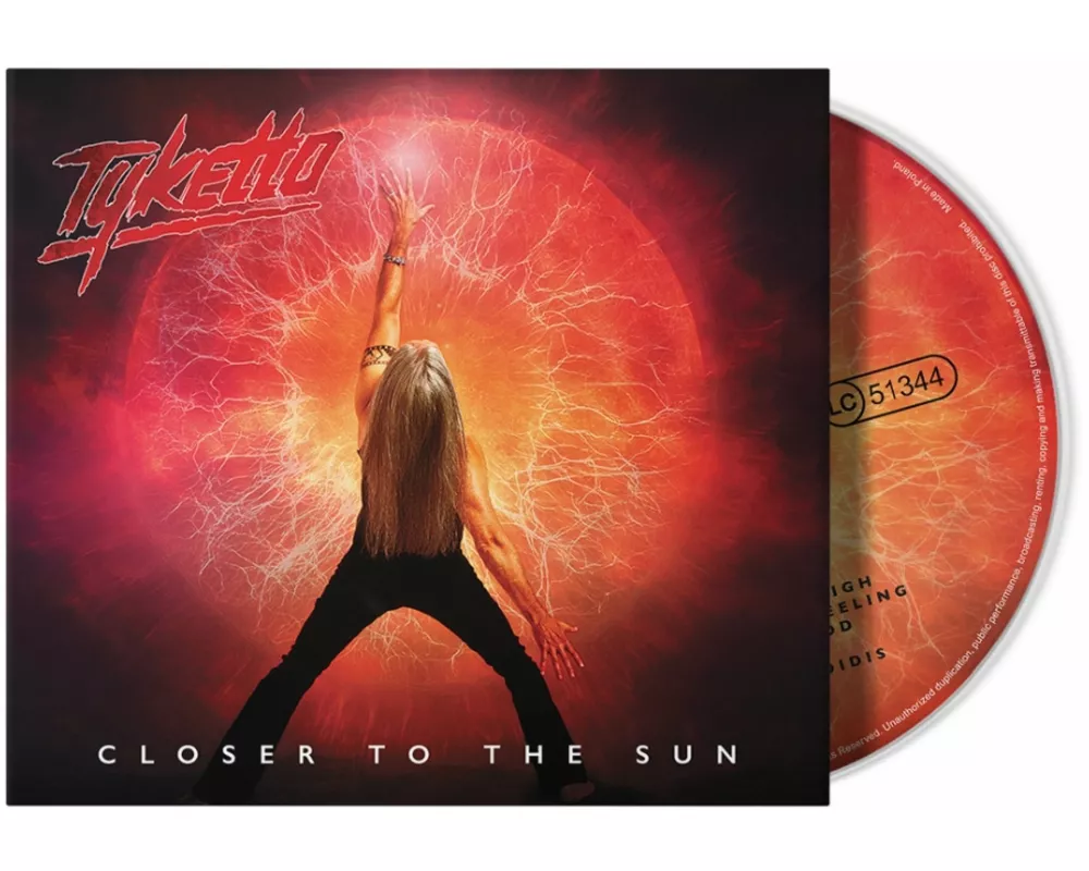 Closer To The Sun