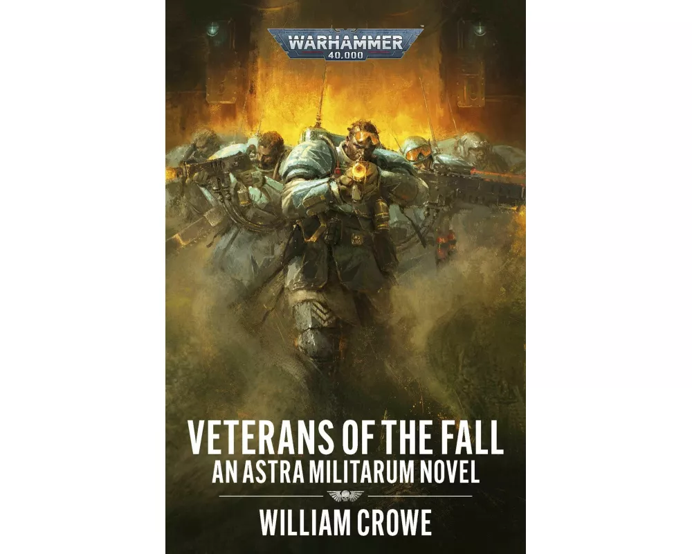 Veterans of the Fall