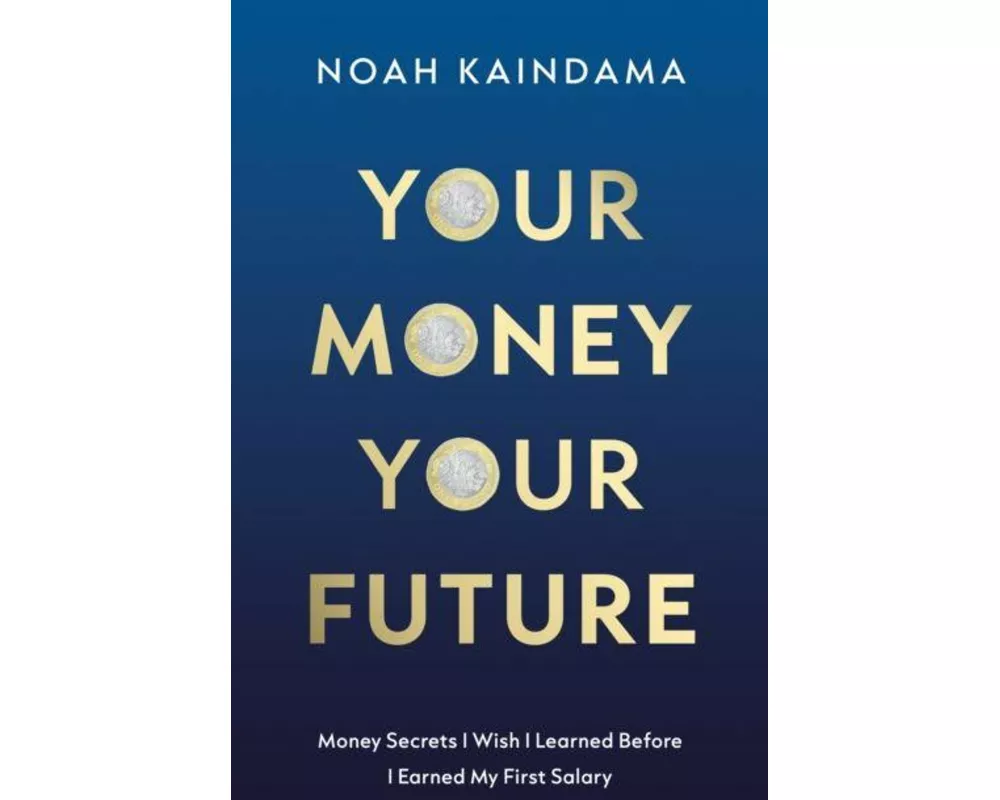 Your Money, Your Future