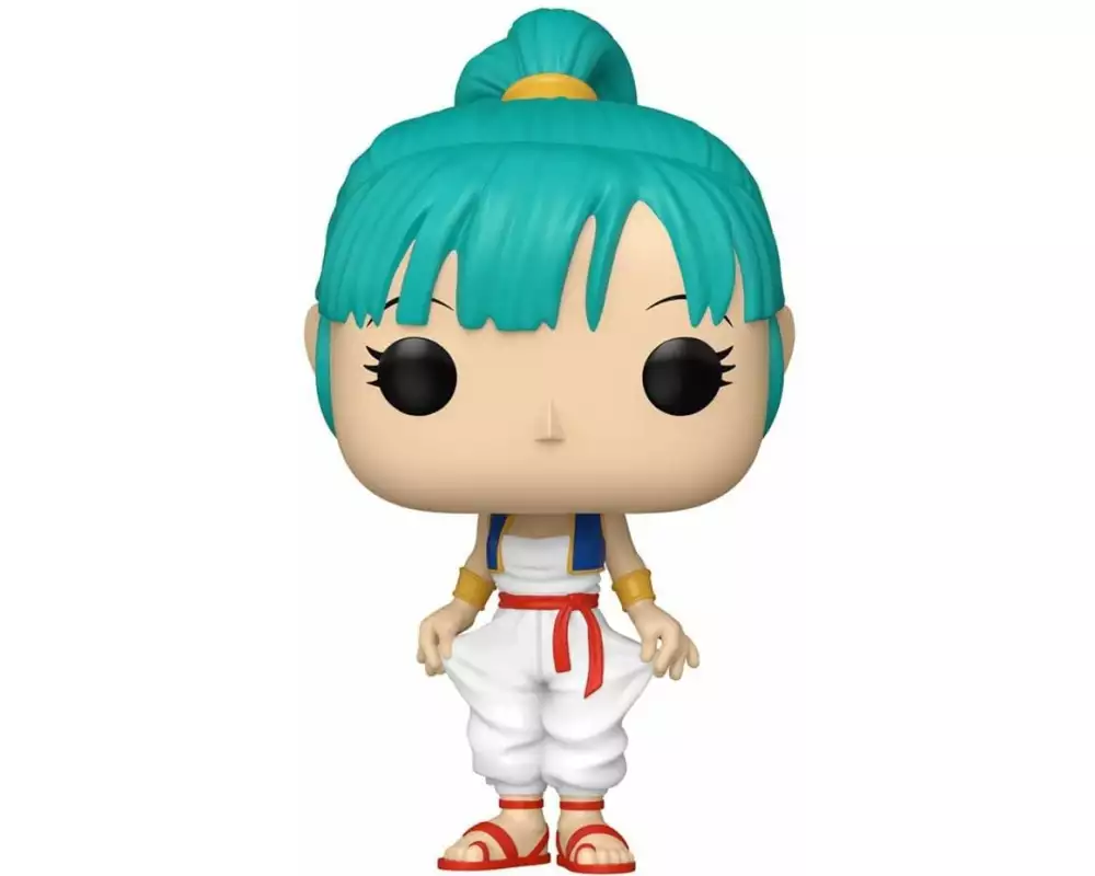 Funko Figur POP! Bulma (1923)