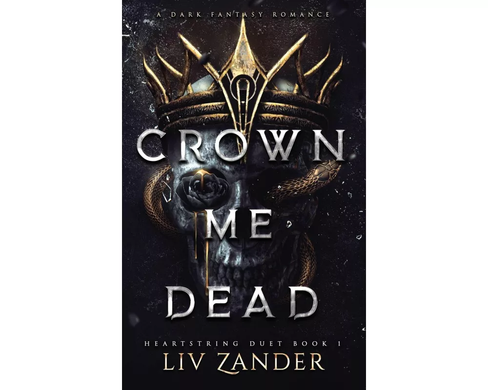 Crown Me Dead