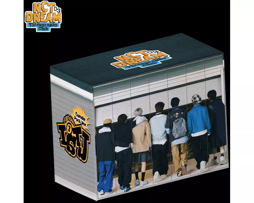 The 3rd Album 'ISTJ'