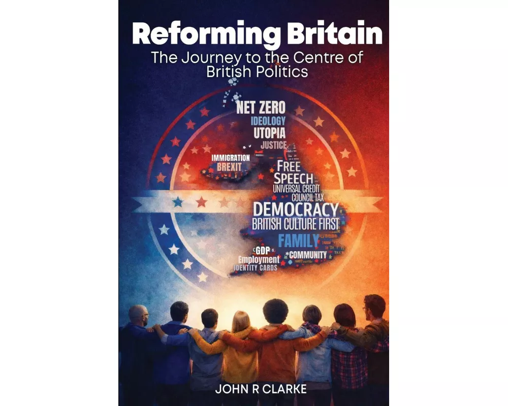 Reforming Britain