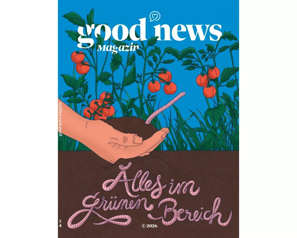 Good News Magazin