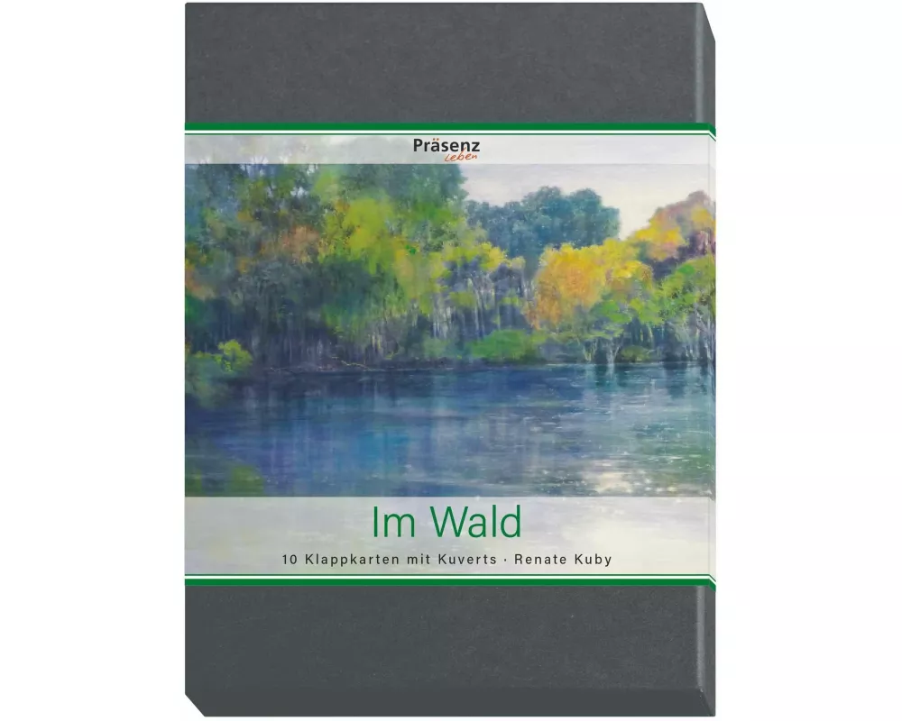 Im Wald