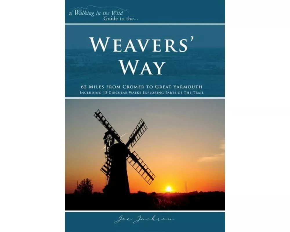 Weavers Way