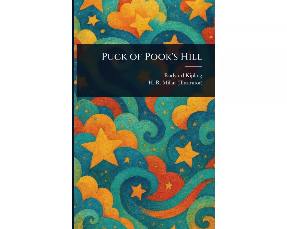 Puck of Pook's Hill