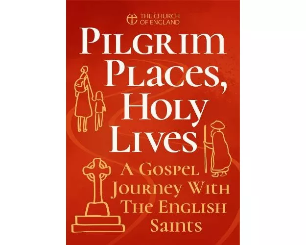 Pilgrim Places, Holy Lives pack of 10