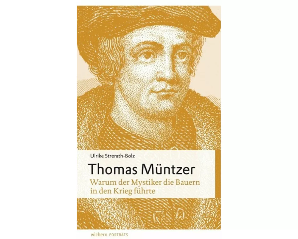 Thomas Müntzer