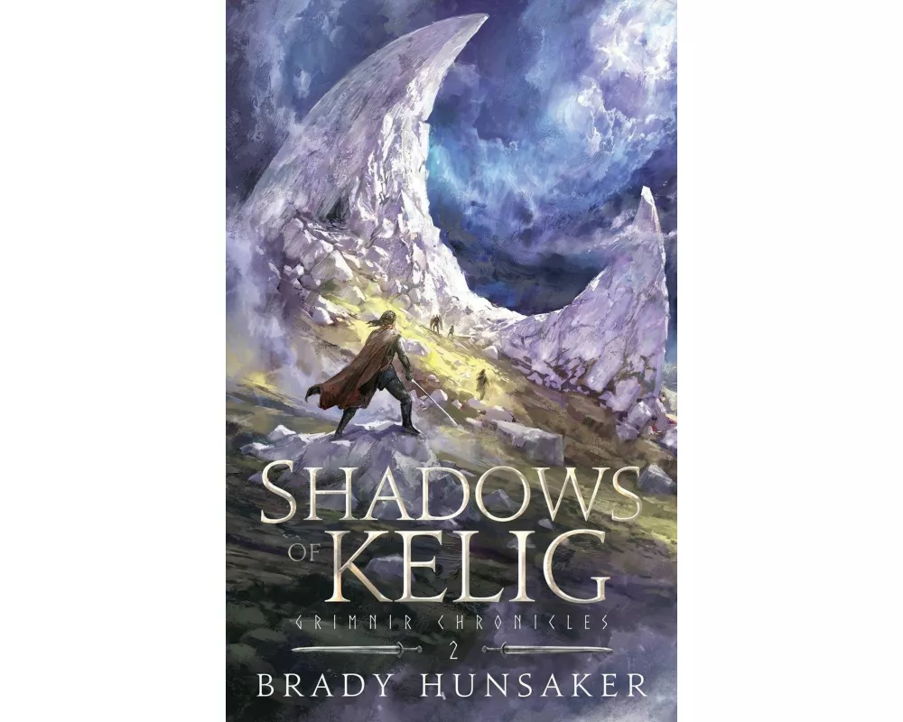 Shadows of Kelig