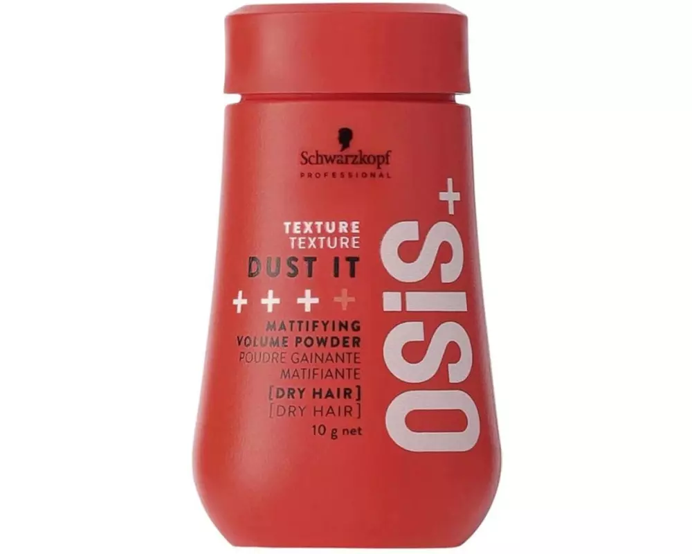 Schwarzkopf Professional osis dust it haarpuder 10g 10 ml