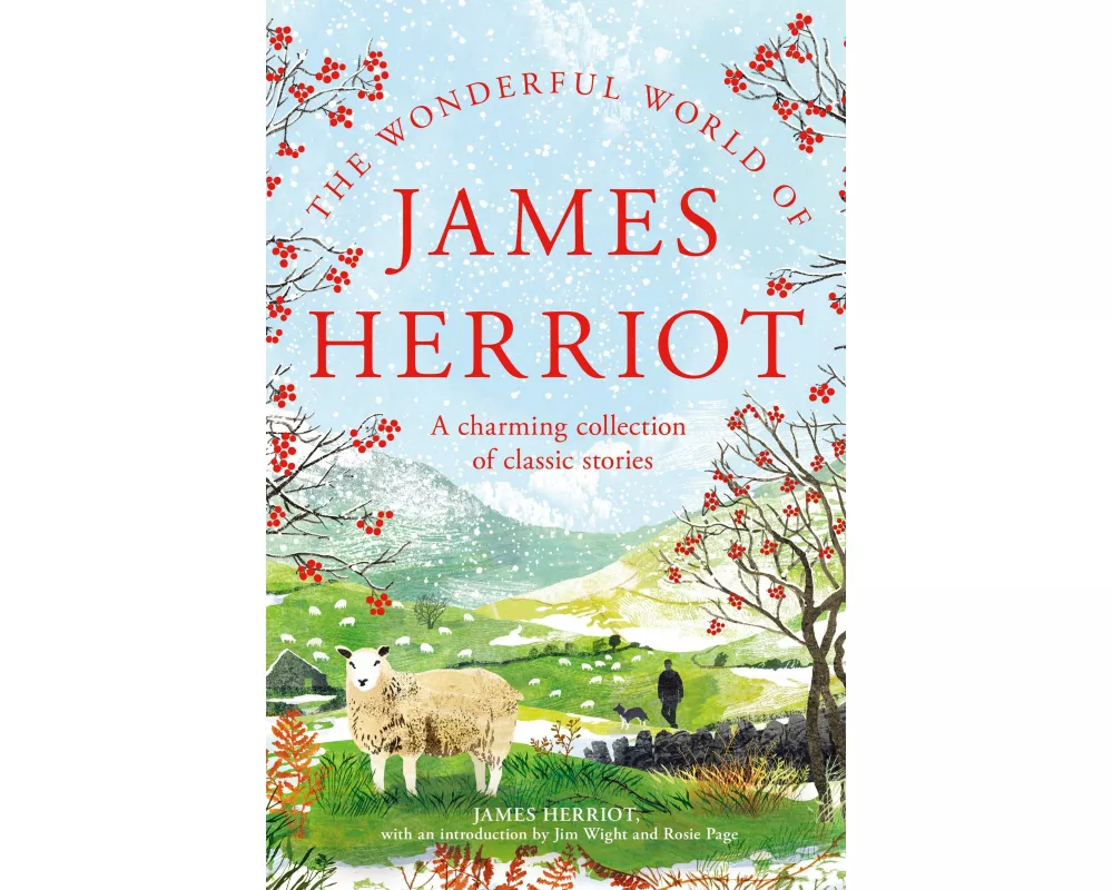 Wonderful World of James Herriot