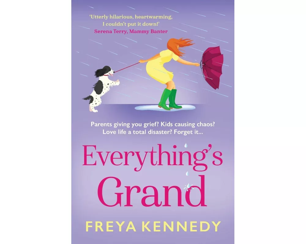 Everything's Grand