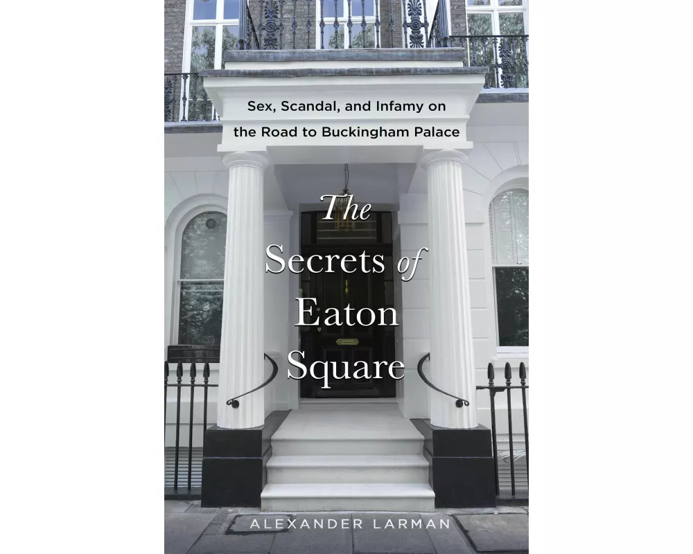 Secrets of Eaton Square