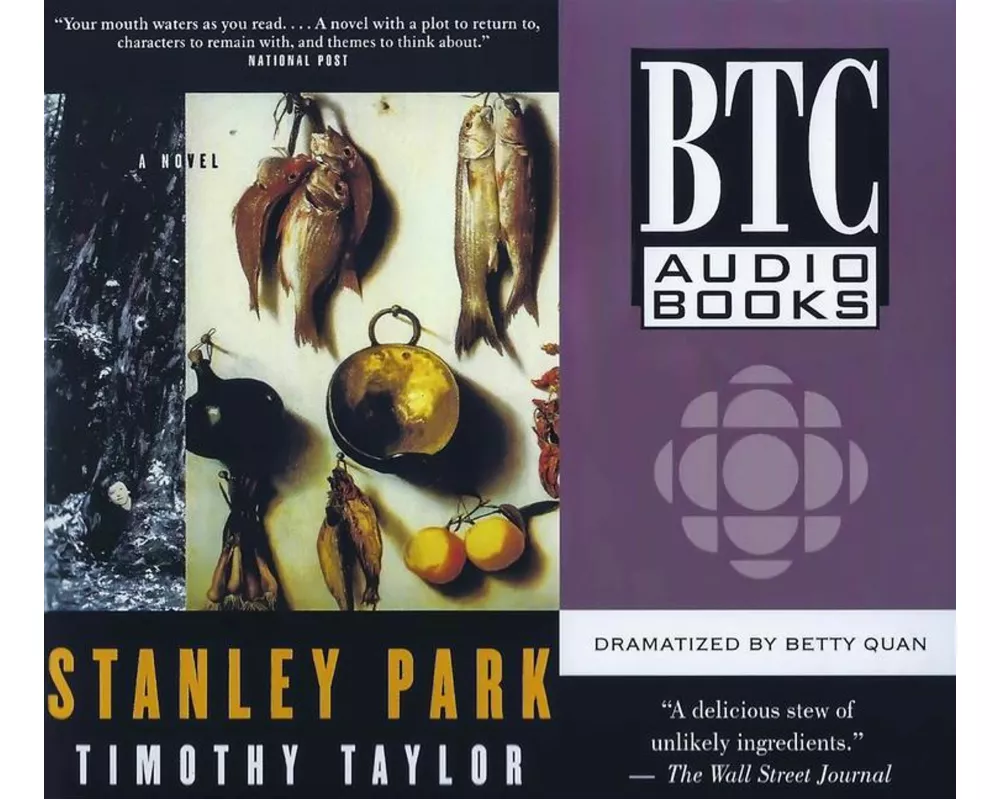 Stanley Park